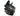 Sebo Pile Adjustment Assembly - gray black