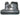 Sebo Chassis for ET-1  - dark gray