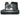 Sebo Chassis for ET-1 - gray black