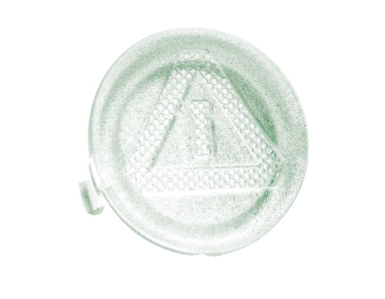 Sebo Light Sebo ET-1 NozzleBrush Light Lens 2956 | eVacuumStore.com