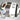 Sebo ET-1 Brush Motor with pulley