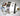 Sebo ET-1 Brush Motor with pulley