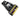 Eureka AS3001A Turbo Nozzle Assembly