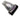 Eureka AS3033A Turbo Nozzle Assembly