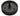 Electrolux Oxygen EL6988E(EL10) Rear Wheel Assembly