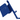 Windsor SR12 Release Cover Blue