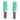ProTeam Carbon Brush Set 100424