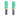 ProTeam Carbon Brush Set 100424