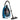 Bissell OptiClean Cyclonic Bagless Canister Vacuum