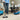 Bissell OptiClean Cyclonic Bagless Canister Vacuum