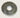 Proteam 15XP Conpression Spring Washer 104270