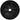 Bissell 12B1 Rear Wheel