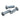 Bissell 13H8 Handle Screw