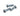Bissell 13H8 Handle Screw