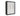 Bissell 13H8 Pleated HEPA Filter