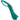 Bissell 16N5 Handle Assembly Green