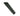 Bissell 17G5 Crevice Tool