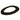 Bissell 18P03 Hose Inlet Gasket