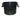 Bissell 18P03 Dirt Tank Assembly