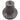 Bissell 58F8 Cyclone Assembly Grey