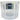 Bissell 58F8 Dirt Cup Clear