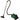 Bissell BigGreen Lightweight Portable Canister Vacuum
