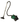 Bissell BigGreen Lightweight Portable Canister Vacuum