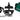 Bissell BigGreen Lightweight Portable Canister Vacuum