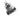 Bissell 95P1 Gray Turbo Brush