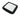 Bissell Hand Vac Filter