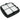 Bissell 33A1 Filter Assembly
