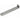 JE Adams Security Lock Bar