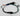 ProTeam Everest Power Cord 103334