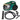Bissell Hercules Mini Canister Vacuum BGC1000