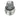 Bissell 47A23 Tank Lid Assembly