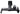 Bissell 47A23 Lower Hose and Cord Wrap