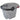Bissell 1622 Tank Assembly