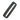 Bissell 1623 Upper Nozzle Gasket