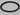 Bissell 1623 Inner Motor Gasket