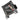 Bissell 24A4 Cover Assembly