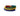 J.E. Adams 2 inch Rainbow Hose - 16 Feet