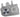 Bissell 86T3 Flow Indicator Assembly