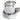 Ametek Lamb 117549-12 Central Vacuum Motor