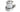 Ametek Lamb 117549-12 Central Vacuum Motor