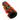 Bissell 86T3 Brush