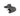 Bissell 86T3 Brush Carriage Clip