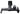Bissell 36Z9 Lower Hose and Cord Wrap