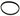Bissell 36Z9 Small Brush Belt