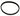 Bissell 47A23 Small Brush Belt