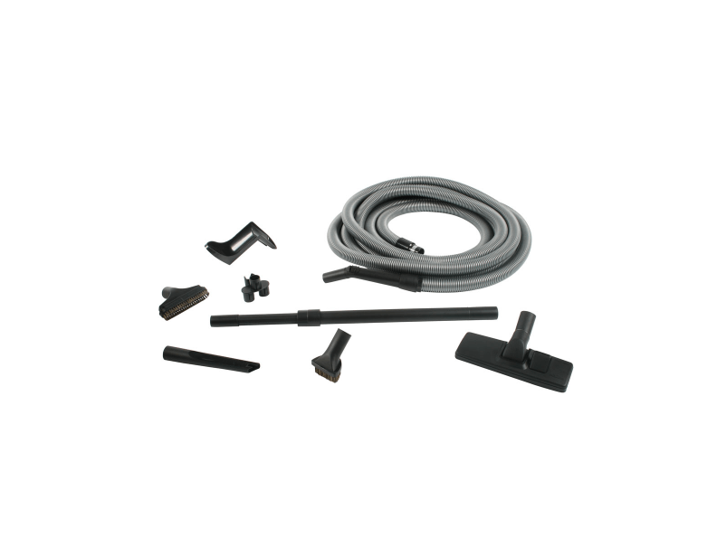 Cen-Tec Easy Clean Package with Straight Air 35' Hose – eVacuumStore